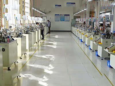 工字型电感应用