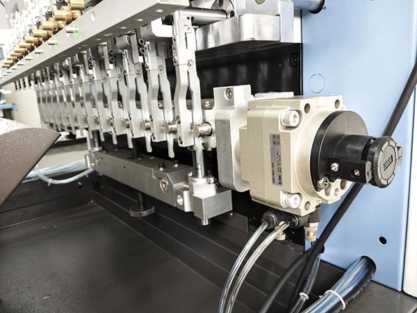 绕线机选购过程中的注...