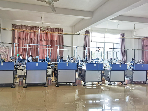 自动套管绕线机应用 ...