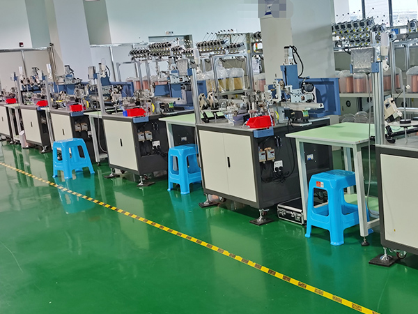 自动套管绕线机应用 ...