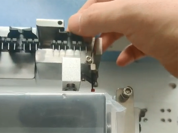 光纤信号调试讲解